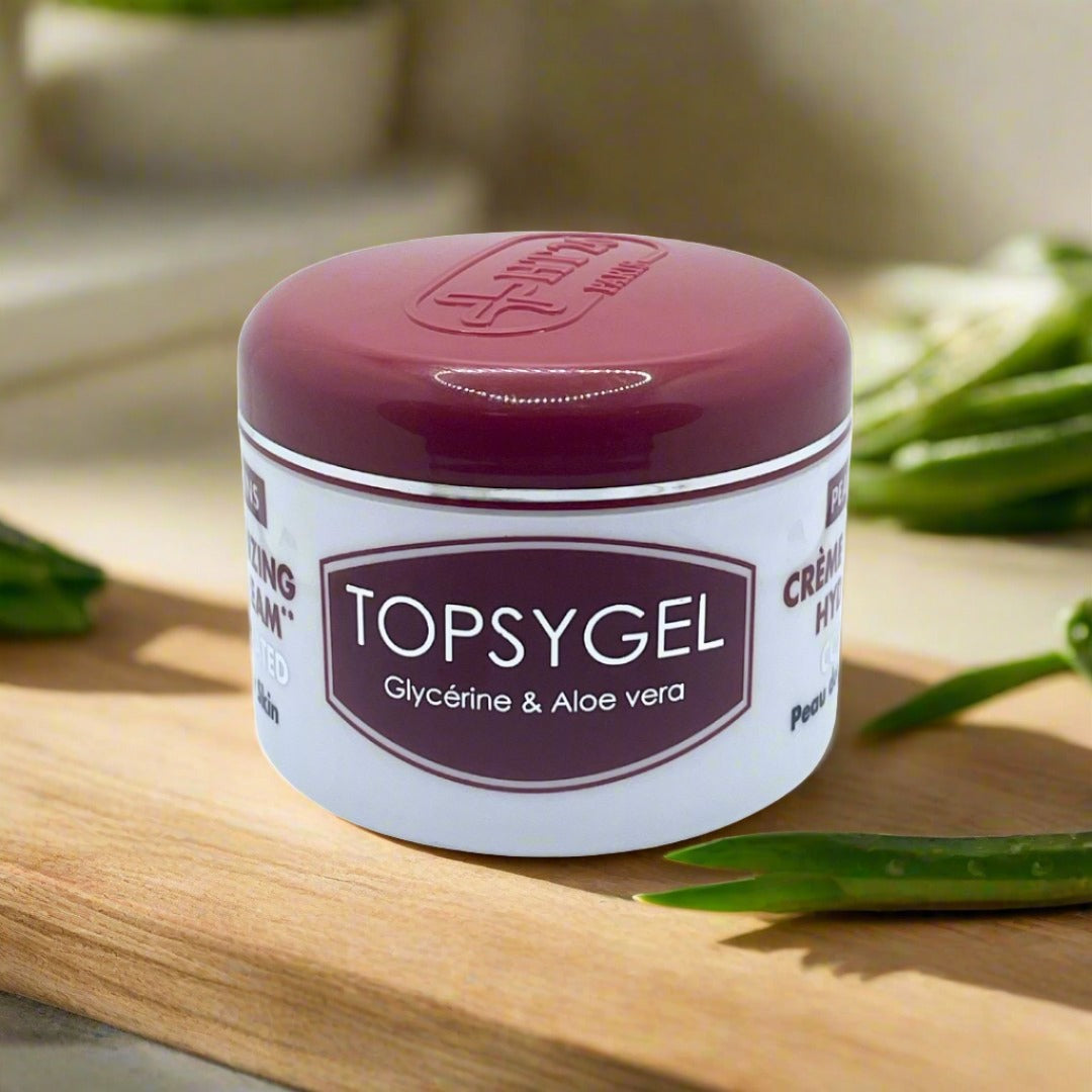 HT26 Multi-Moisturizing Body Cream Lightens Skin Tone 500ml