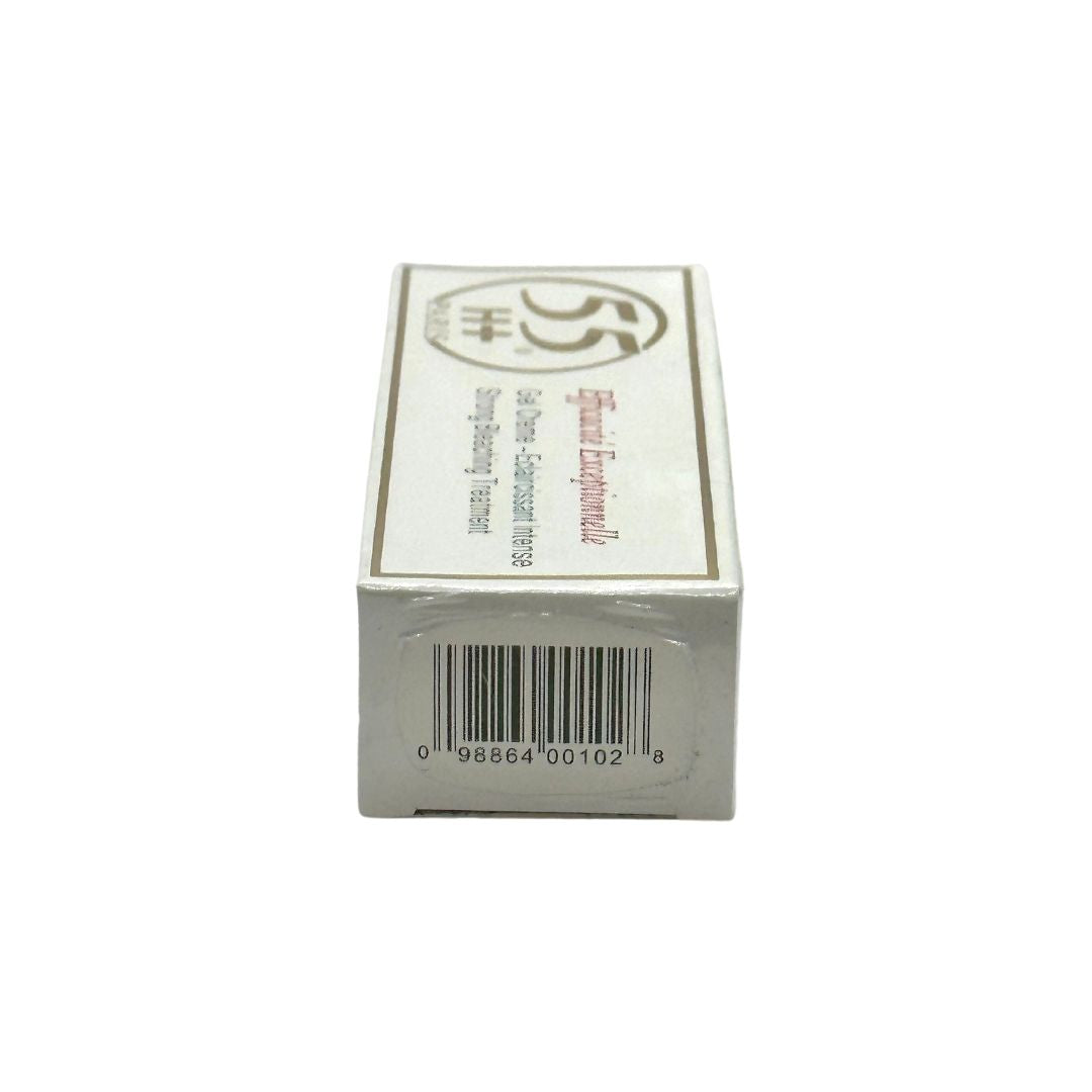 55H+ Paris Efficacite Exceptionelle Strong Gel Cream 30 ml/1 oz