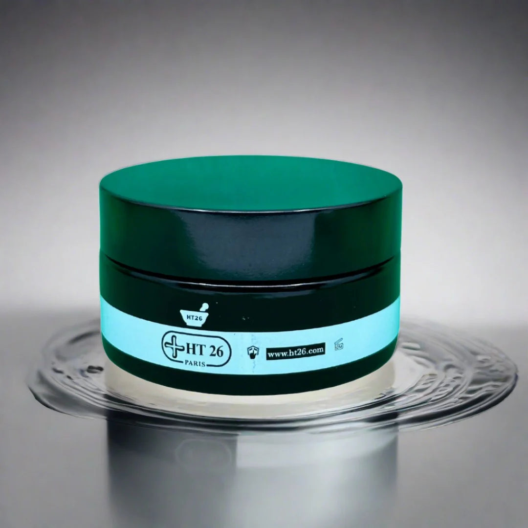 HT26 Glutathione Exfoliating Scrub Concentrate