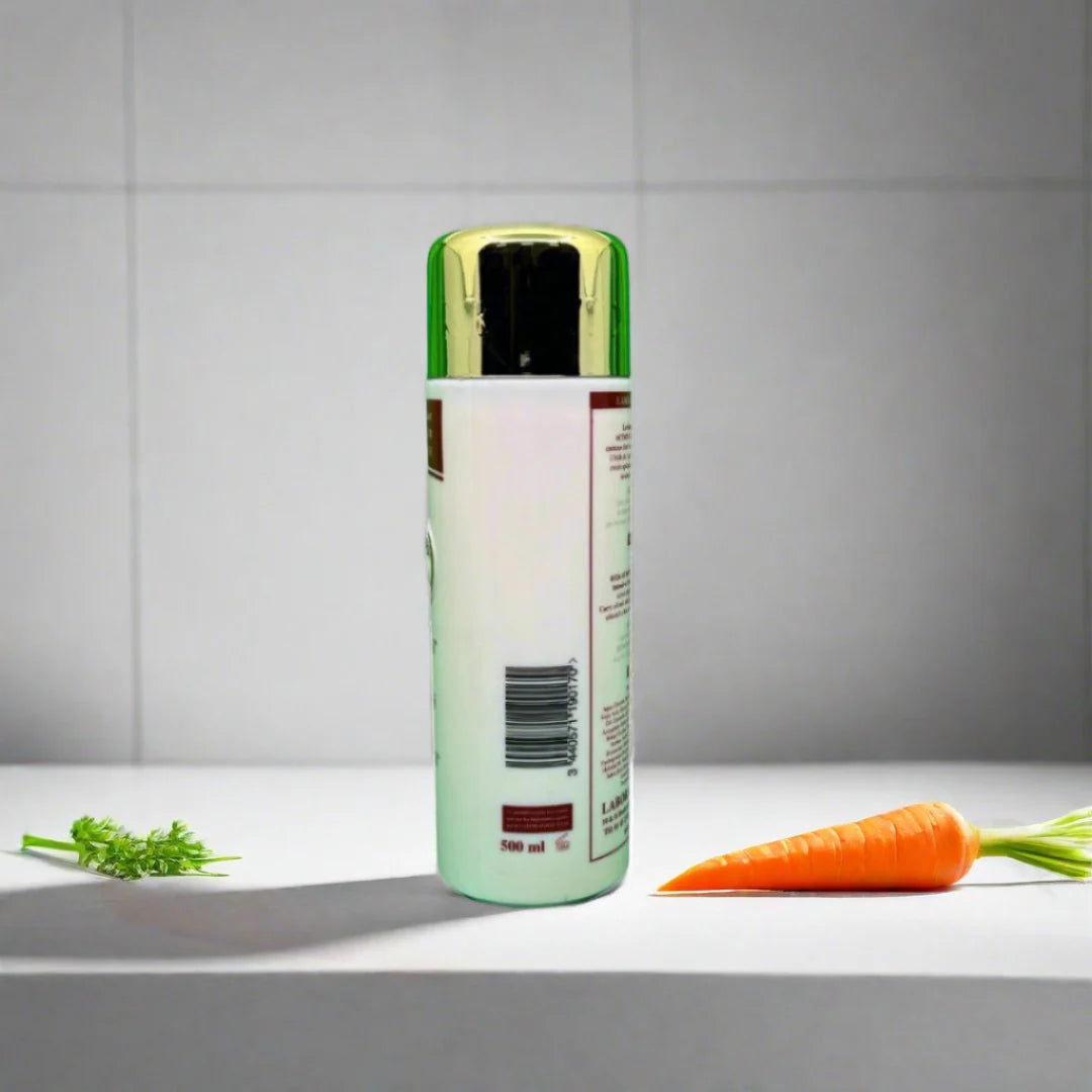 HT26 Intensive Care Body Lotion with Carrot Oil 500ml
