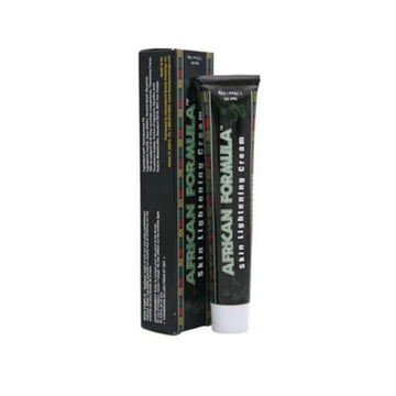 African Formula Skin Cream Black Cream 1.7 oz African Formula