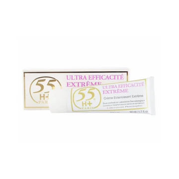 55H+ Paris Efficacite Cream 1.7 oz