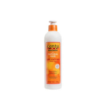 Cantu Shea Butter Curl Stretcher Cream Rinse 10oz Cantu