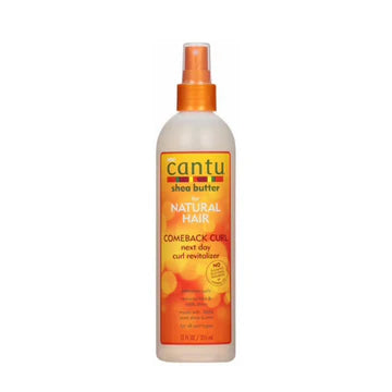 Cantu Shea Butter Curl Revitalizer 12oz Cantu