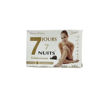7 Days 7 Nights Beauty Soap 350g 7 Days