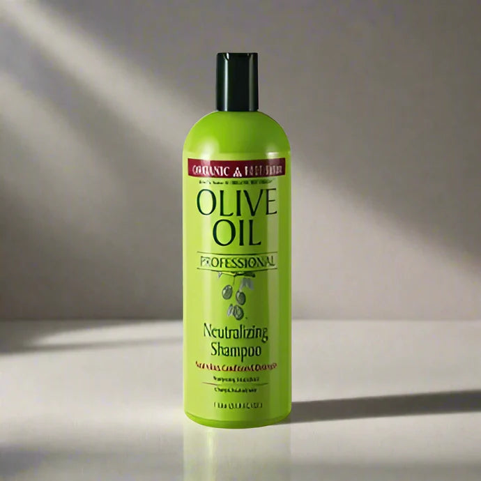 ORS Olive Oil Professional Neutralizing Shampoo 33 oz ORS