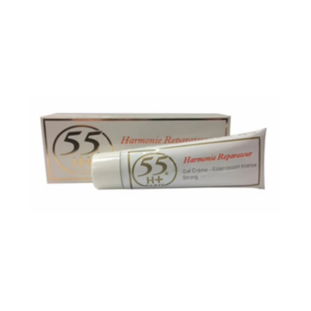 55H+ Paris Harmonie Gel Cream 1 oz