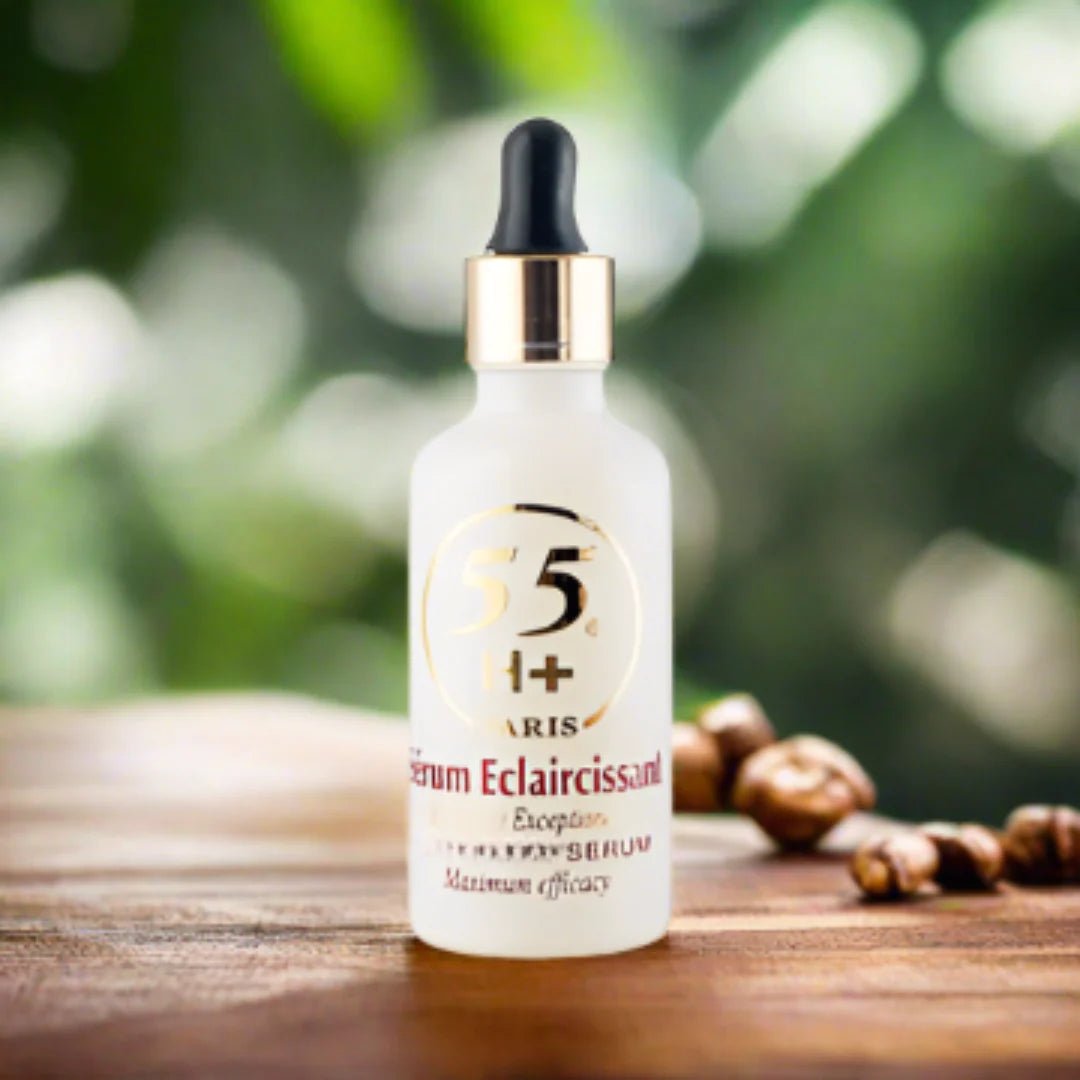 55H+ Paris Efficacite Exceptionelle Serum 1.66 oz - Pretty Cosmetics LLC