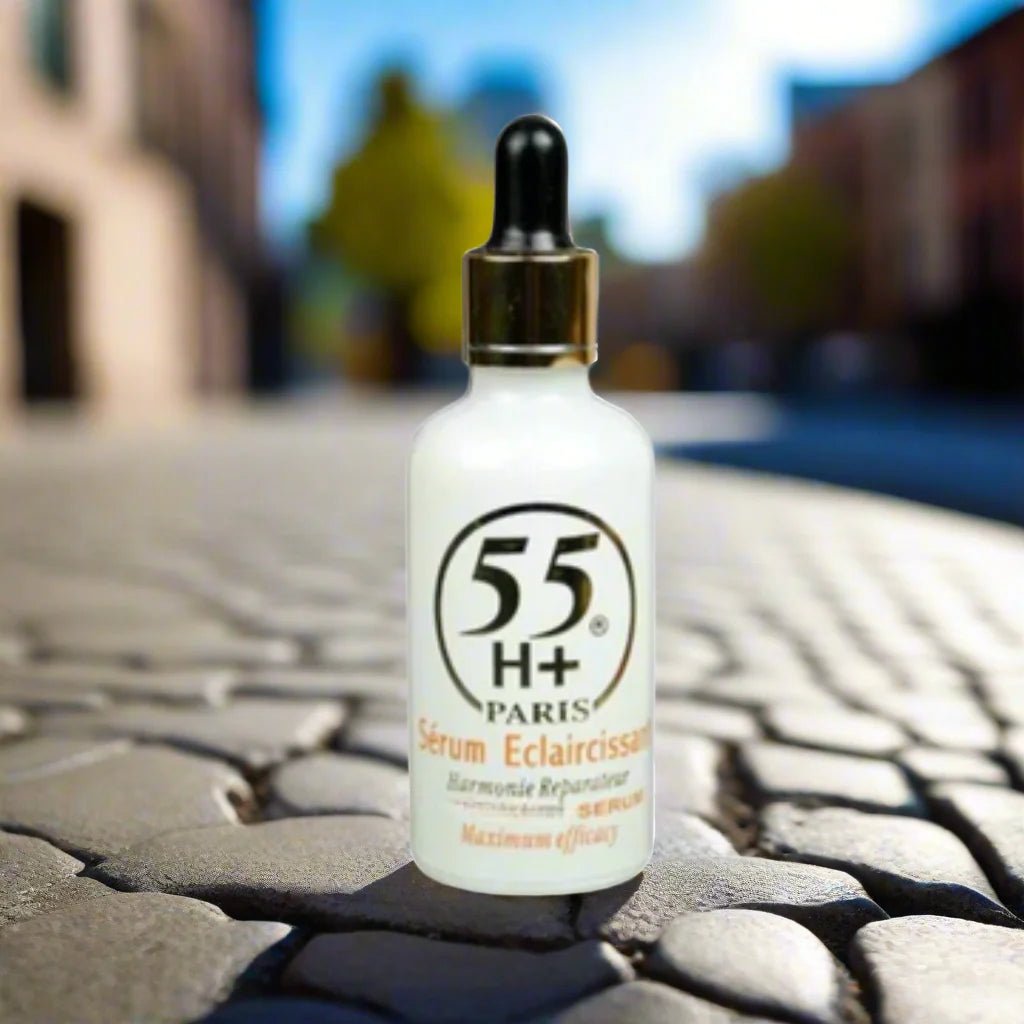 55H+ Paris Harmonie Serum 1.66 oz - Pretty Cosmetics LLC