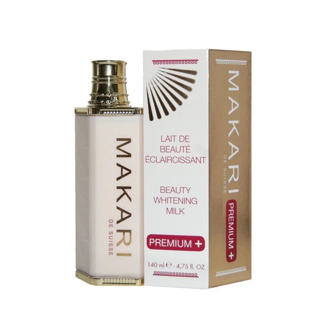 Makari Beauty Milk Premium+  4.75 oz