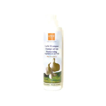 Alter Ego Garlic Shampoo Plus Vitamin A 500 ml Alter Ego