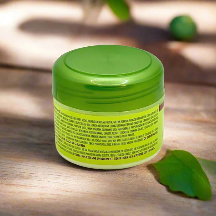 ORS Olive & Castor Oil Enriched Hair Cream 225g / 8oz ORS