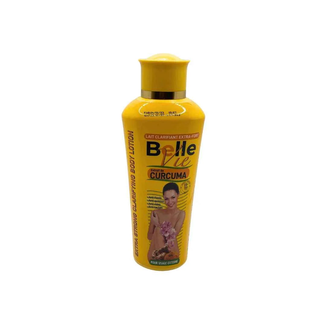 BelleVie Nourishing Body Milk 475ml