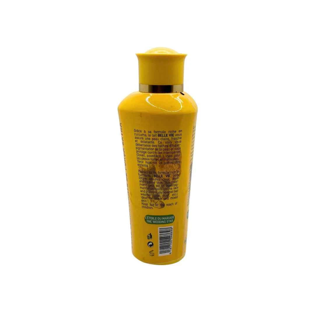 BelleVie Nourishing Body Milk 475ml