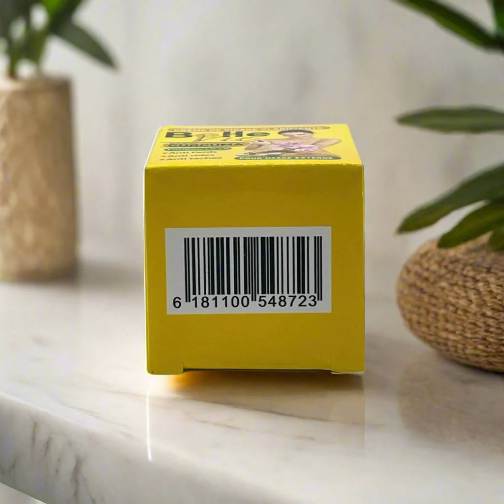 BelleVie Curcuma Extract | The Wedding Star 40g BelleVie