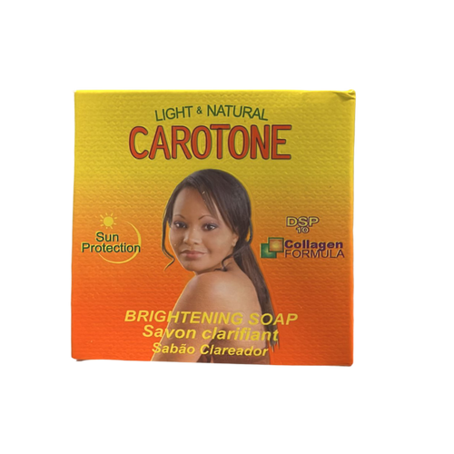 Carotone  Soap 110g / 3.8oz