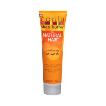 Cantu Shea Butter Conditioning Co-Wash 10oz Cantu