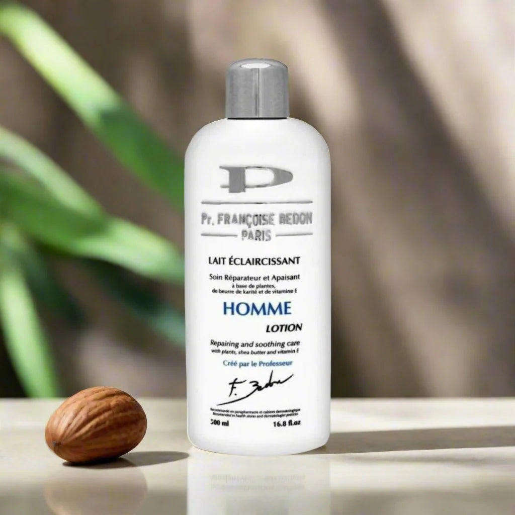 Pr. Francoise Bedon Homme Body Lotion 500ml Pr.Francoise Bedon