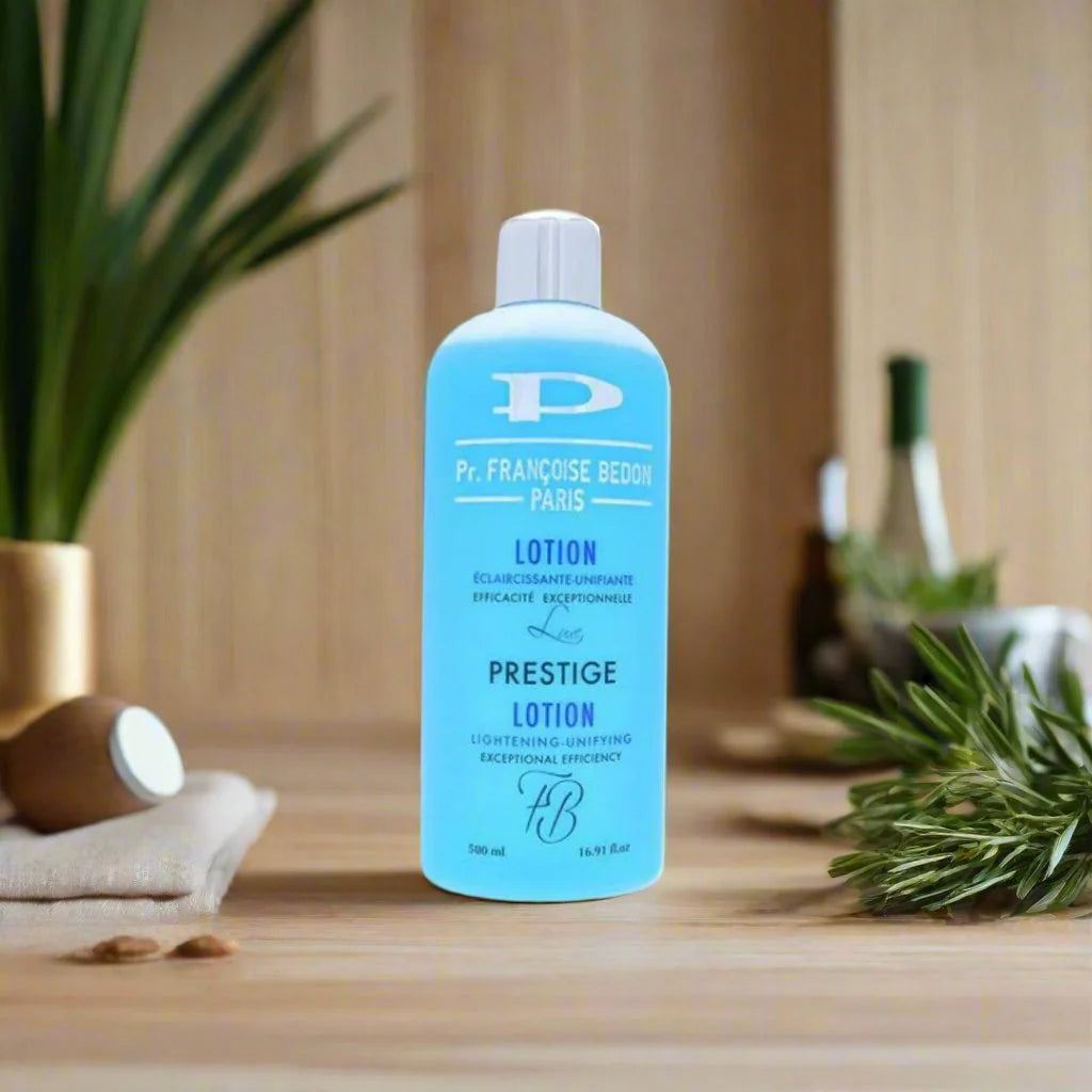 Pr. Francoise Bedon Prestige Unifying Lotion 500ml Pr.Francoise Bedon