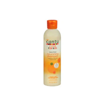 Cantu Care For Kids Tear-Free Nourishing Shampoo 8oz Cantu