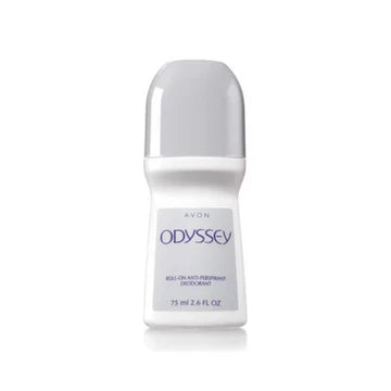 Avon Odyssey Roll-On Deodorant 2.6 oz Avon