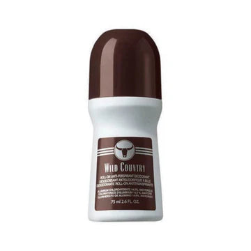 Avon Wild Country Roll-On Deodorant 2.6 oz Avon