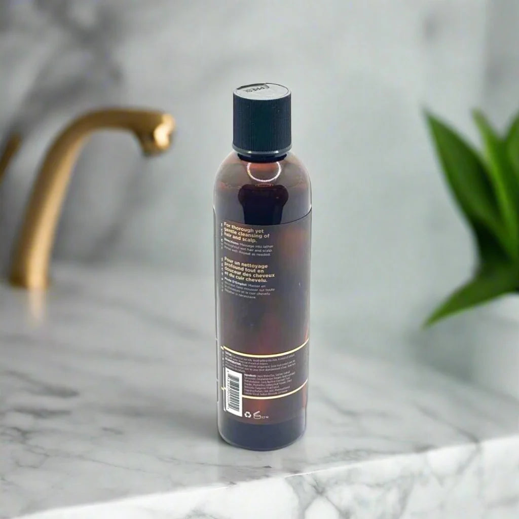 As I Am Curl Clarity Shampoo 8oz AS I AM