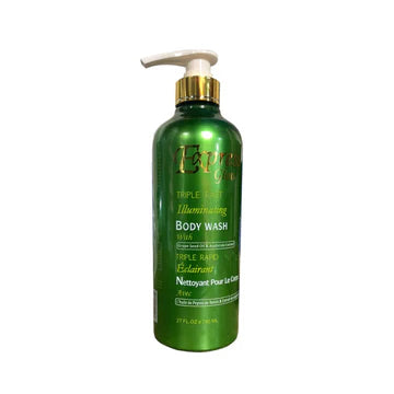 Express Glow Illuminating Body Wash 750ml Express Glow