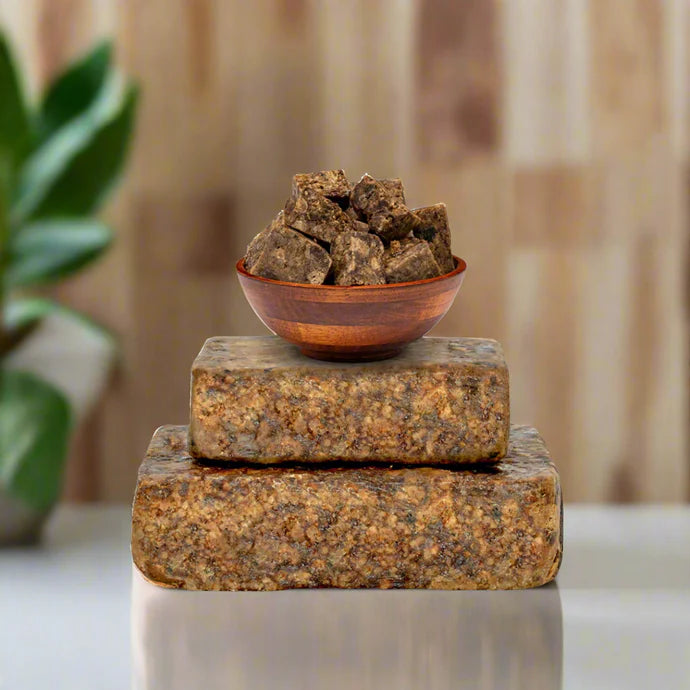 African Black Bar Soap 1lb African Black