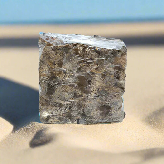 African Black Soap 5 lbs African Black