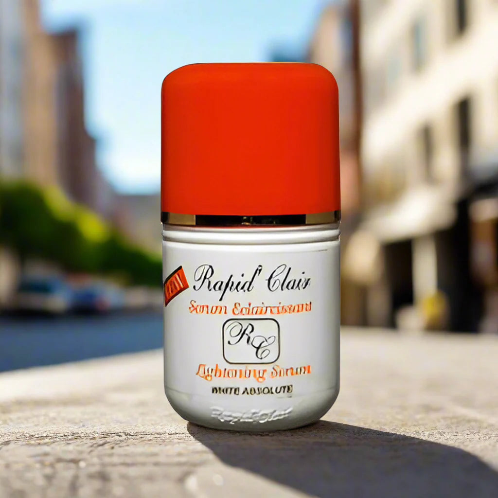 Rapid Clair Body Serum 100ml