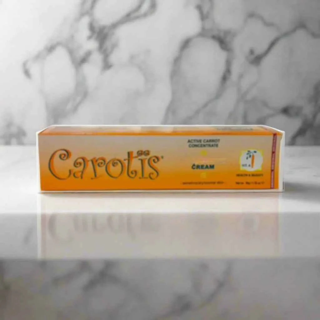 Carotis Cream 1.76 oz