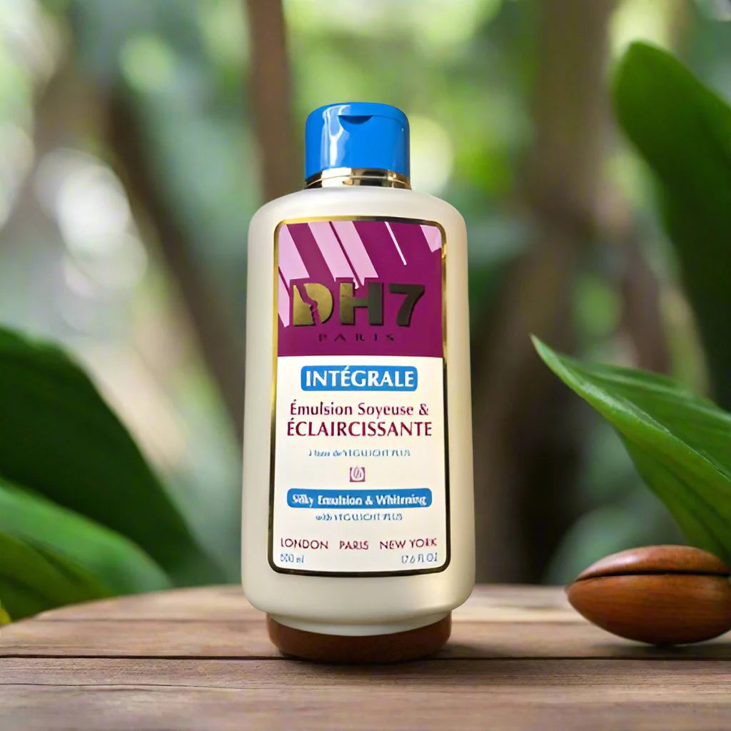 DH7 Integrale Body Lotion 500 ml DH7