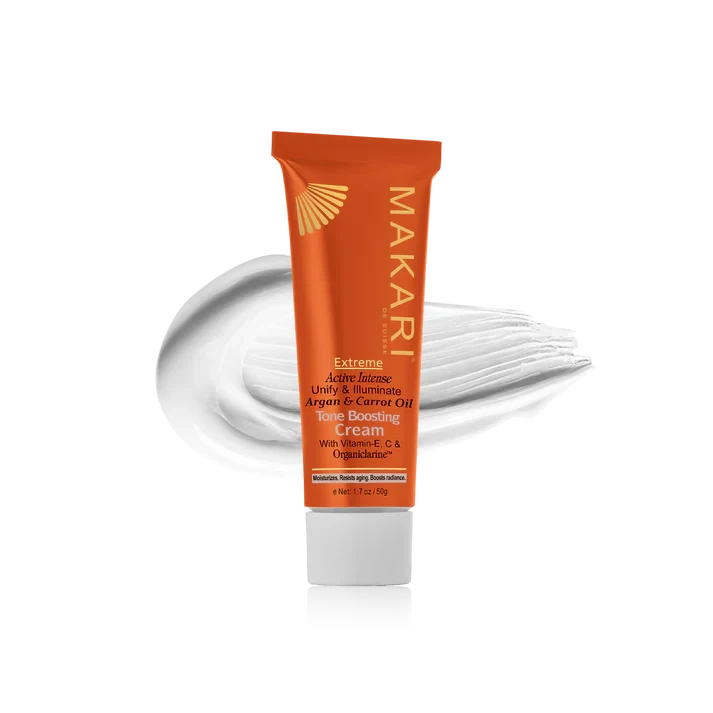 Makari Extreme Argan & Carrot Oil
