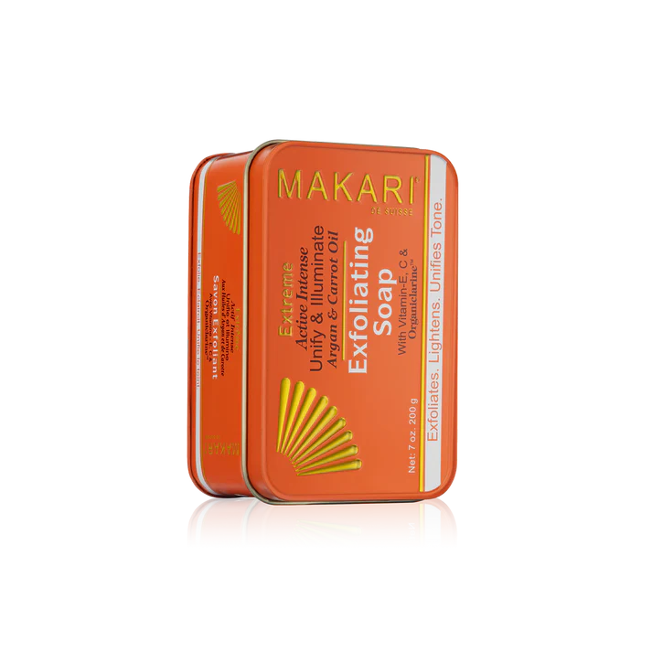 Makari Extreme Argan & Carrot Oil