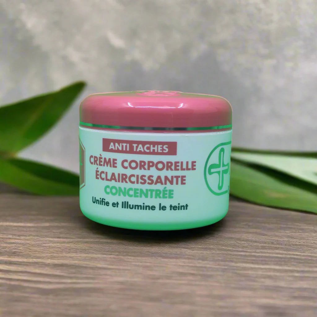 HT26 Topsygel Body Cream Concentrate 500 ml / 16.7 oz HT26