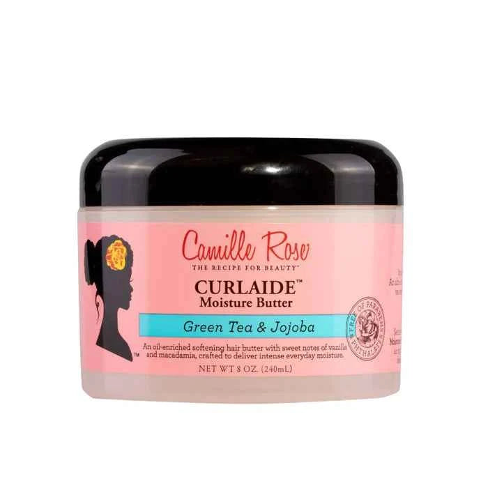 Camille Rose Curlaide Moisture Butter 8 oz / 240ml