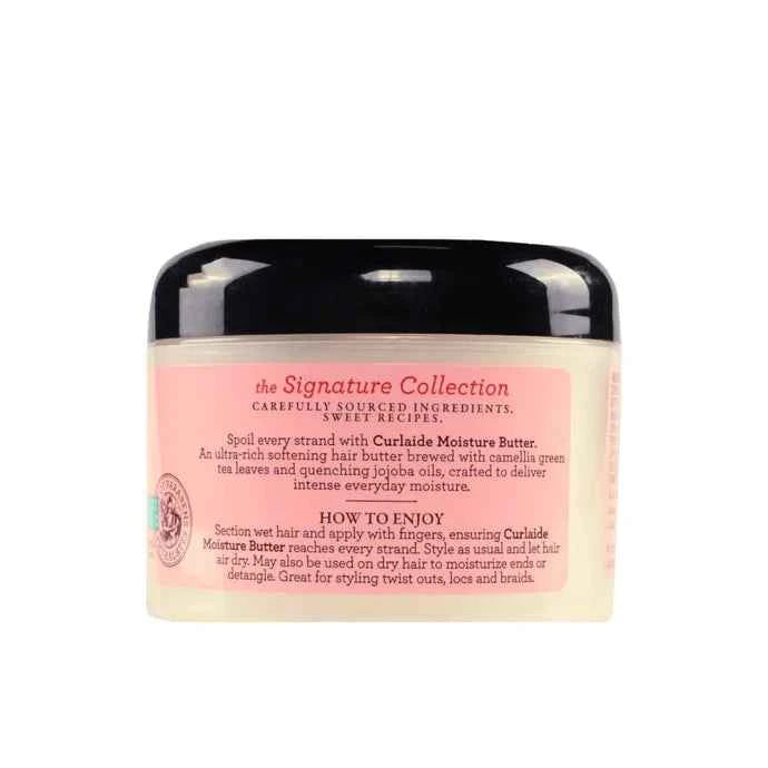 Camille Rose Curlaide Moisture Butter 8 oz / 240ml