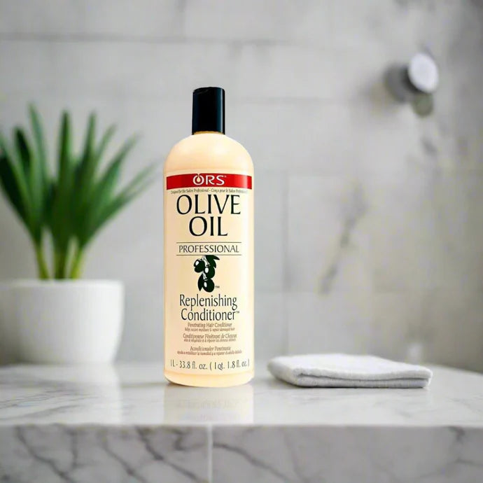 ORS Olive Oil Replenishing Conditioner 33.8 fl oz ORS