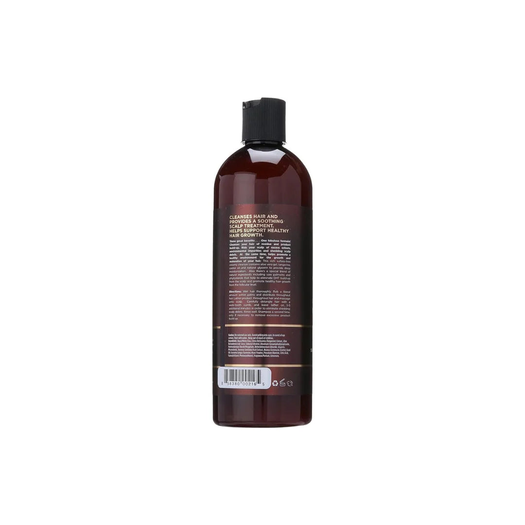 AS I AM Cleansing Pudding 237ml / 8 fl oz AS I AM