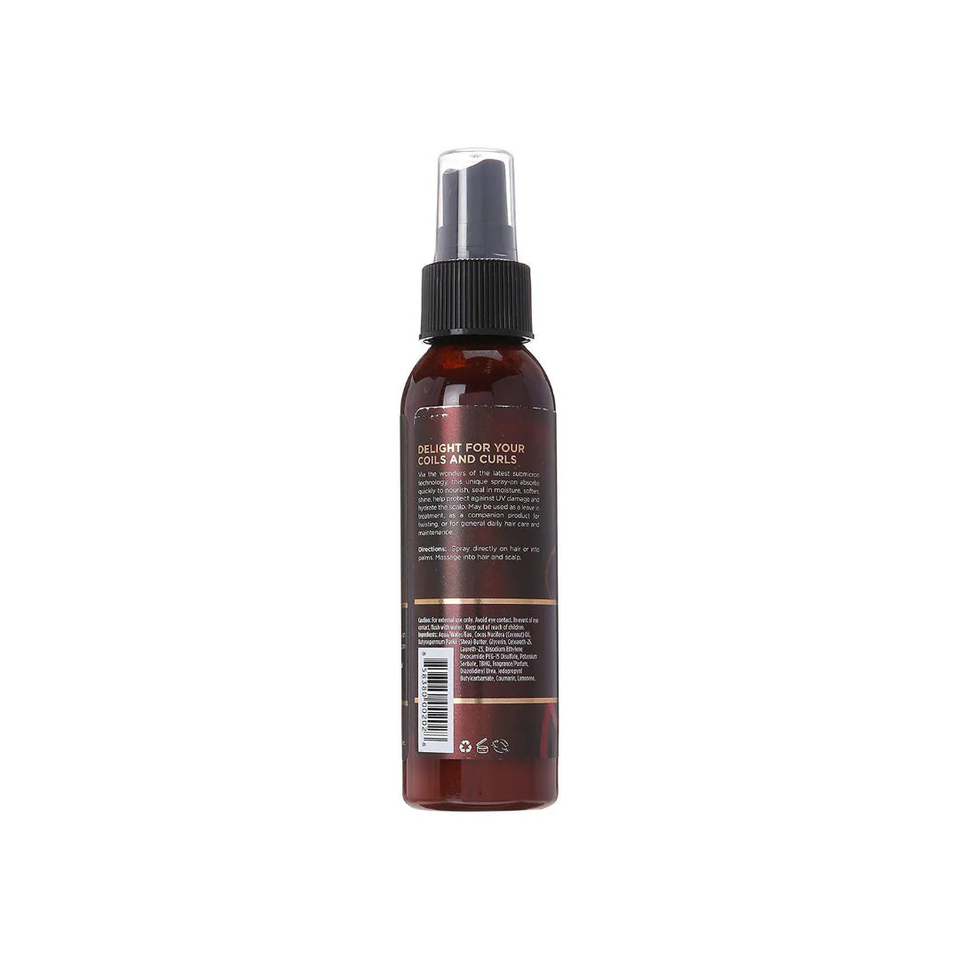 As I Am Coco Shea Spray 4oz AS I AM