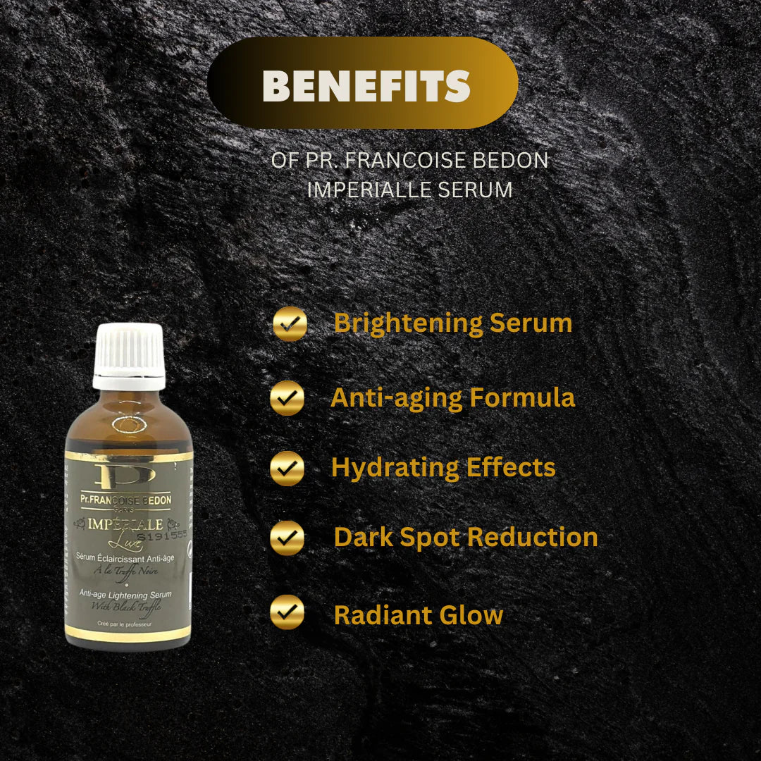 Pr. Francoise Bedon Imperialle Serum 50ml Pr.Francoise Bedon