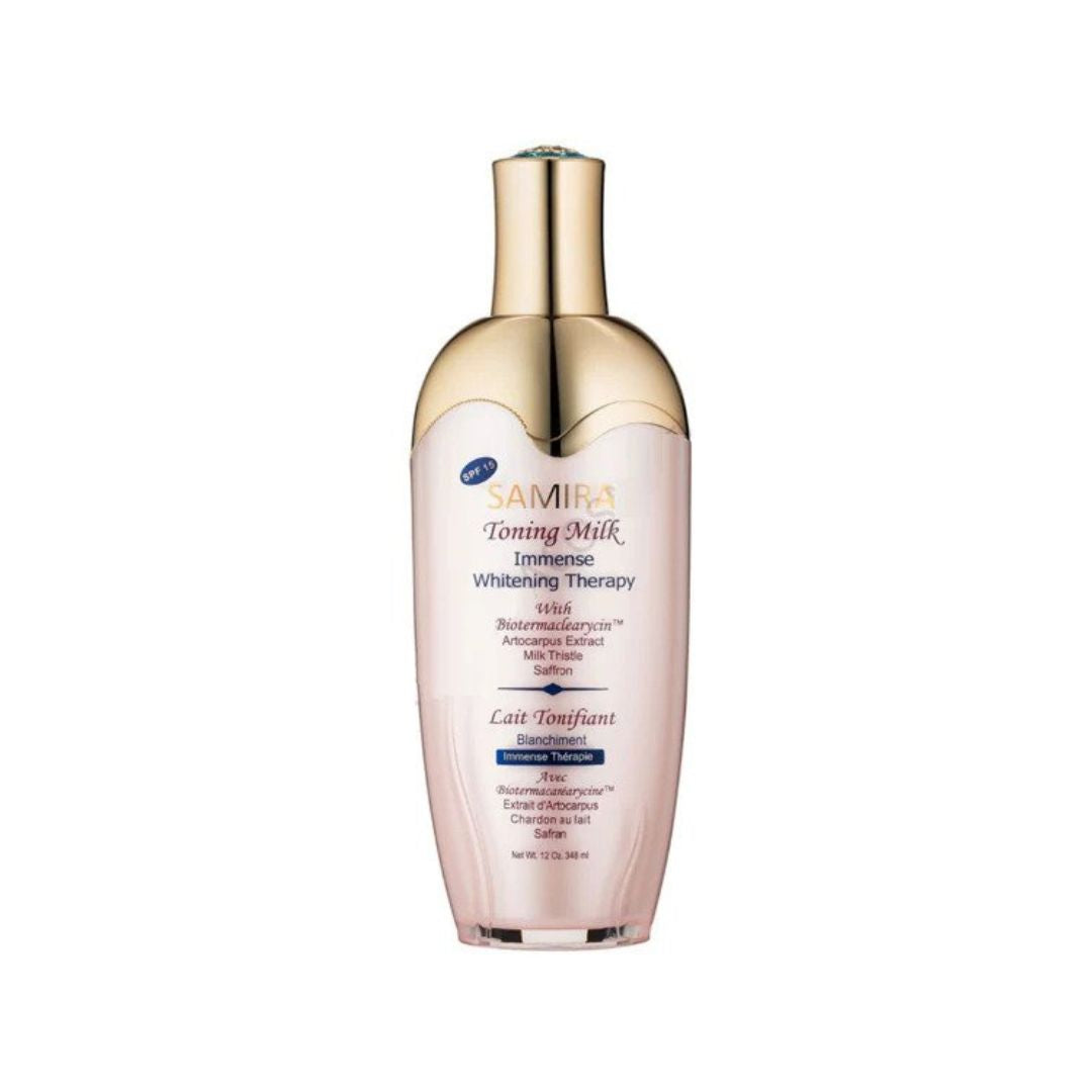 Samira Body Lotion