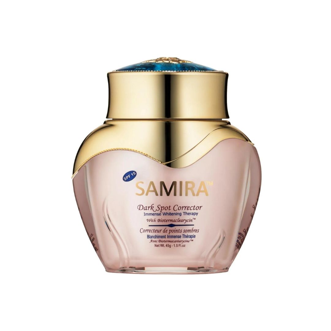 Samira Face Cream