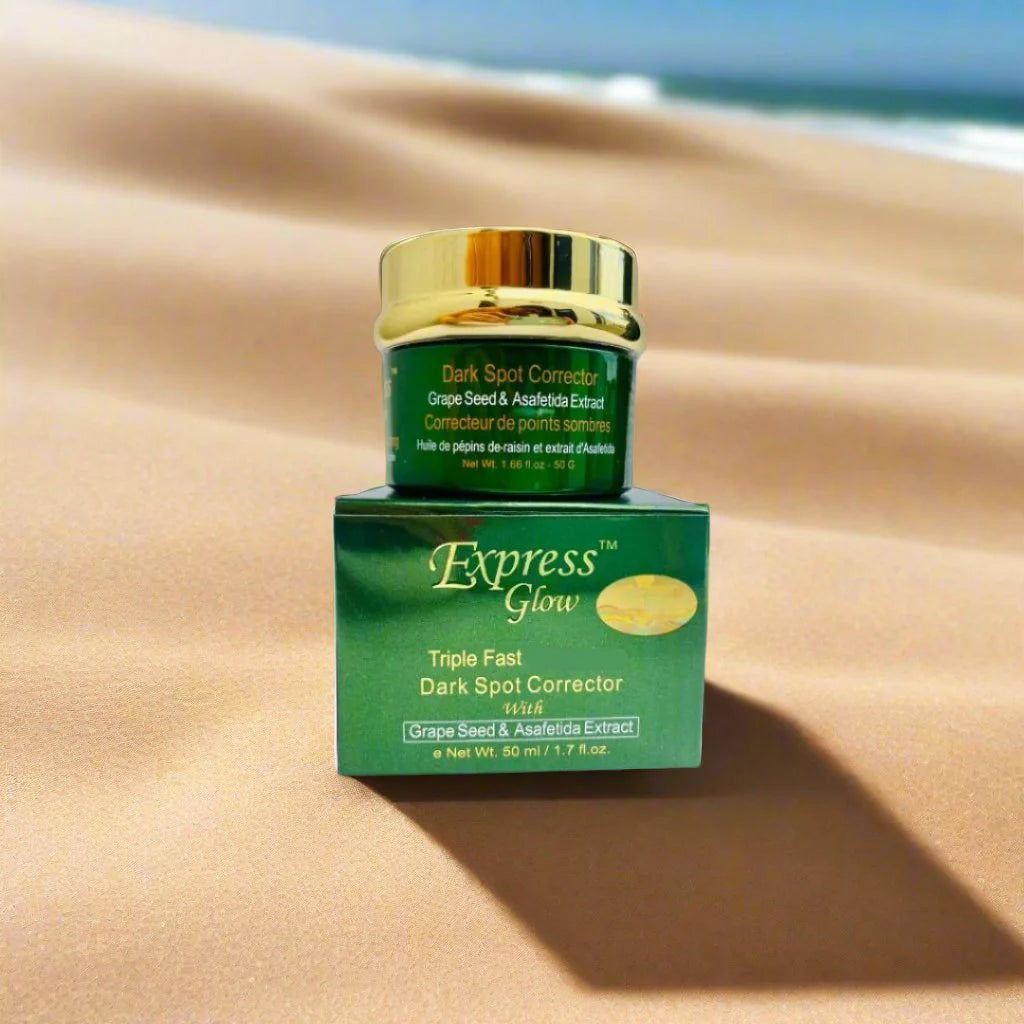 Express Glow Radiance Cream 1.7 oz Express Glow