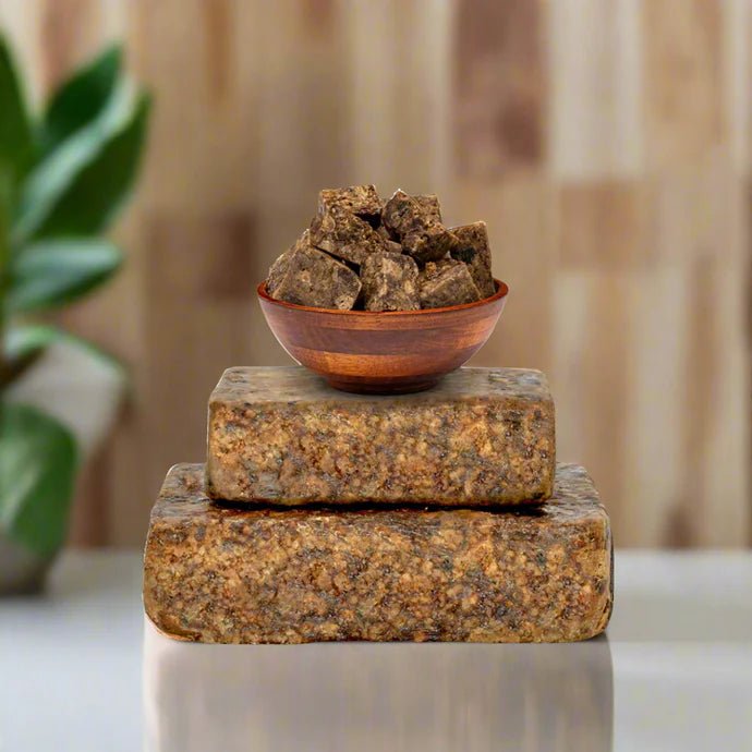 African Black Bar Soap 1lb - Pretty Cosmetics LLC