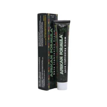 African Formula Skin Cream Black Cream 1.7 oz - Pretty Cosmetics LLC