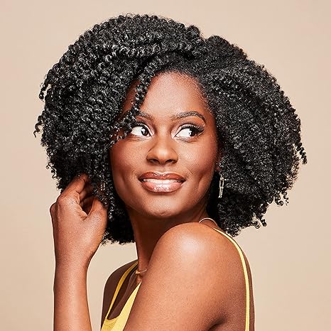 African Pride Moisture Miracle Shea Butter & Flaxseed Oil Curling Cream 12 oz - Pretty Cosmetics LLC
