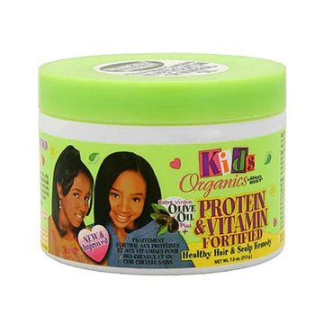 Africa's Best Kids Originals Hair & Scalp Remedy 7.5oz - Pretty Cosmetics LLC