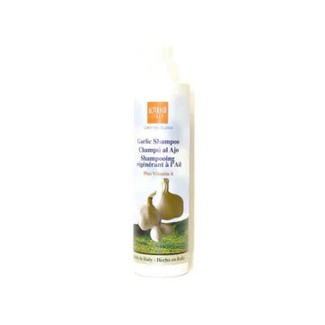 Alter Ego Garlic Shampoo Plus Vitamin A 500 ml - Pretty Cosmetics LLC
